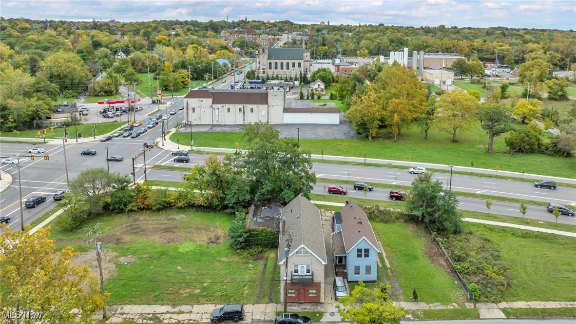 2661 Grand Avenue, Cleveland, Ohio,MLS Now Listing ID
