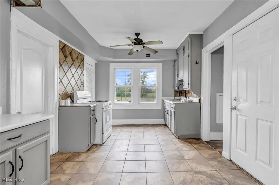 2661 Grand Avenue, Cleveland, Ohio,MLS Now Listing ID