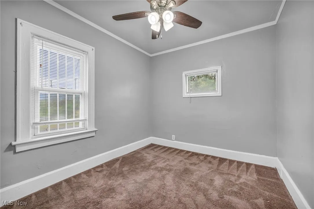 2661 Grand Avenue, Cleveland, Ohio,MLS Now Listing ID