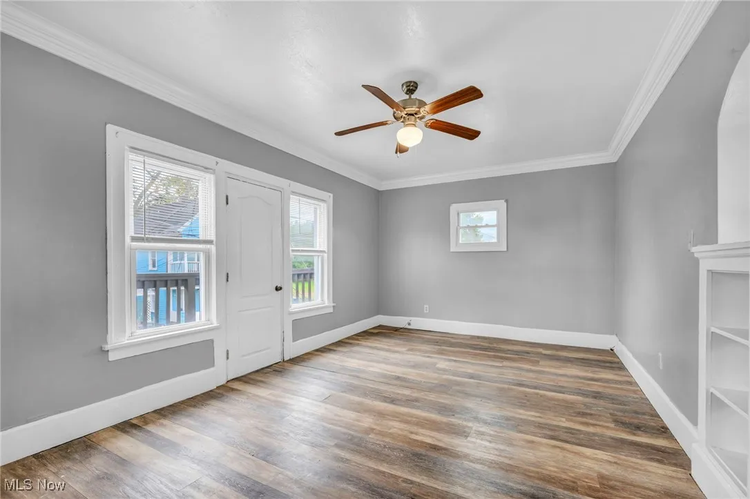 2661 Grand Avenue, Cleveland, Ohio,MLS Now Listing ID