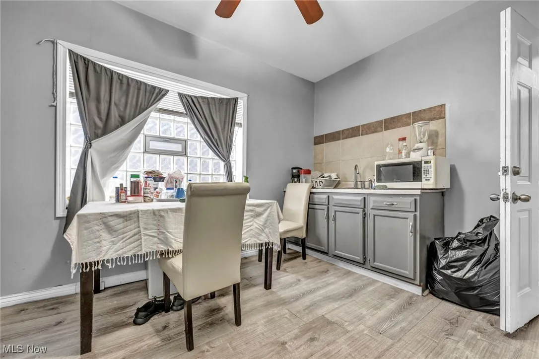 2661 Grand Avenue, Cleveland, Ohio,MLS Now Listing ID