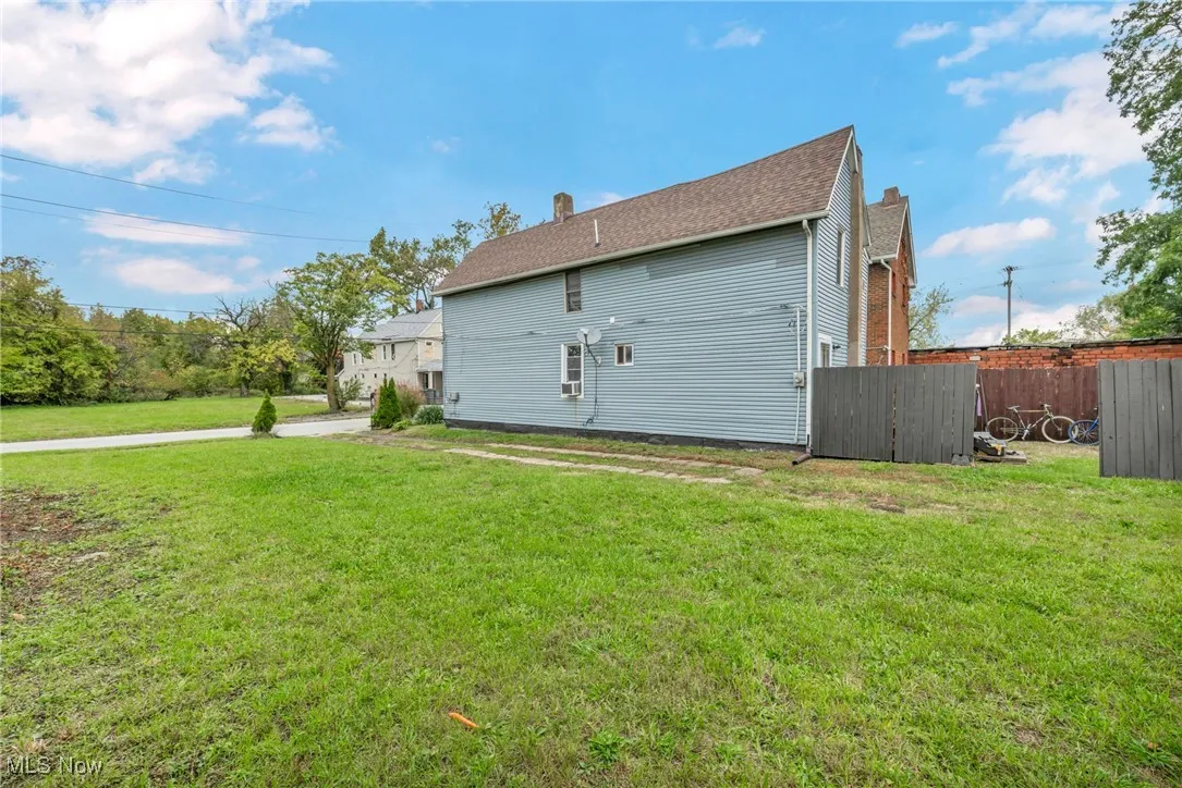 2661 Grand Avenue, Cleveland, Ohio,MLS Now Listing ID