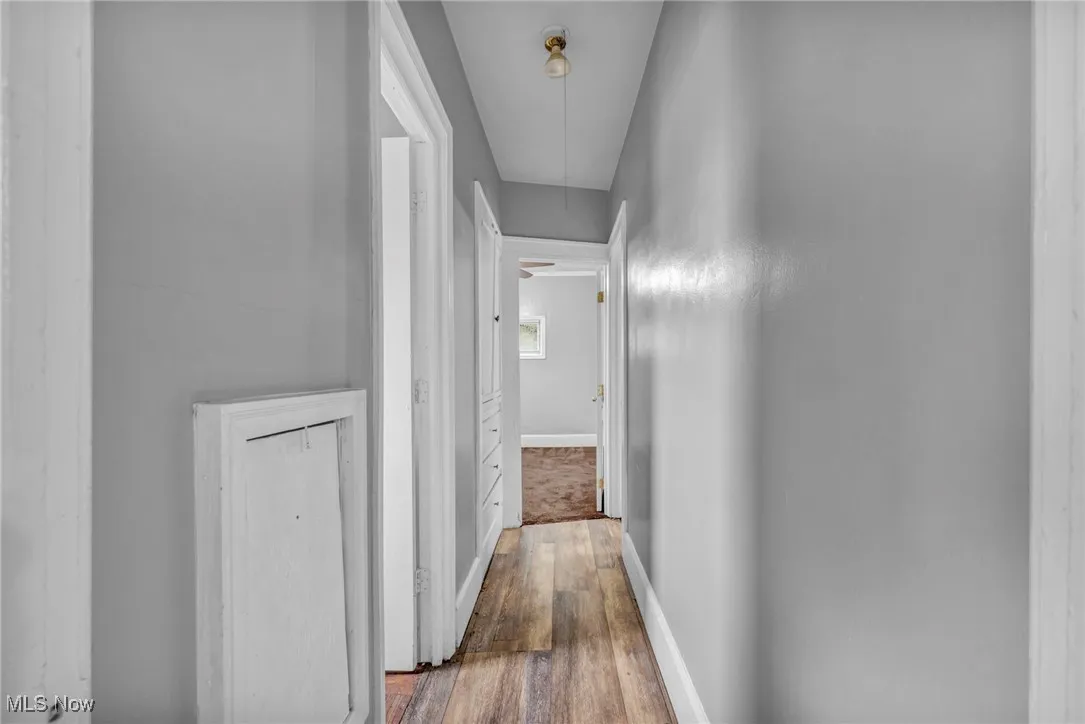 2661 Grand Avenue, Cleveland, Ohio,MLS Now Listing ID
