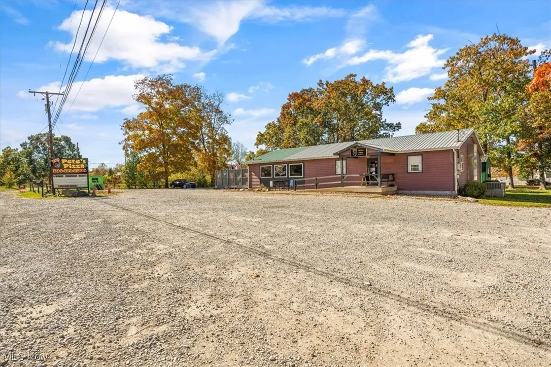 852 Southern Highway, Mineral Wells, West Virginia,MLS Now Listing ID