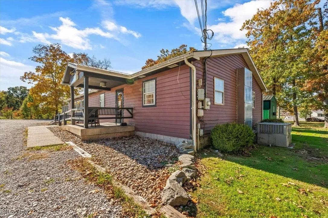 852 Southern Highway, Mineral Wells, West Virginia,MLS Now Listing ID