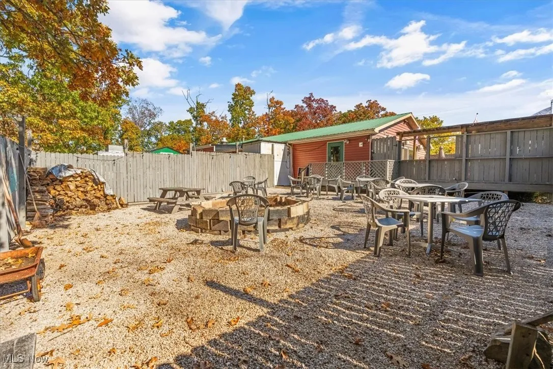 852 Southern Highway, Mineral Wells, West Virginia,MLS Now Listing ID