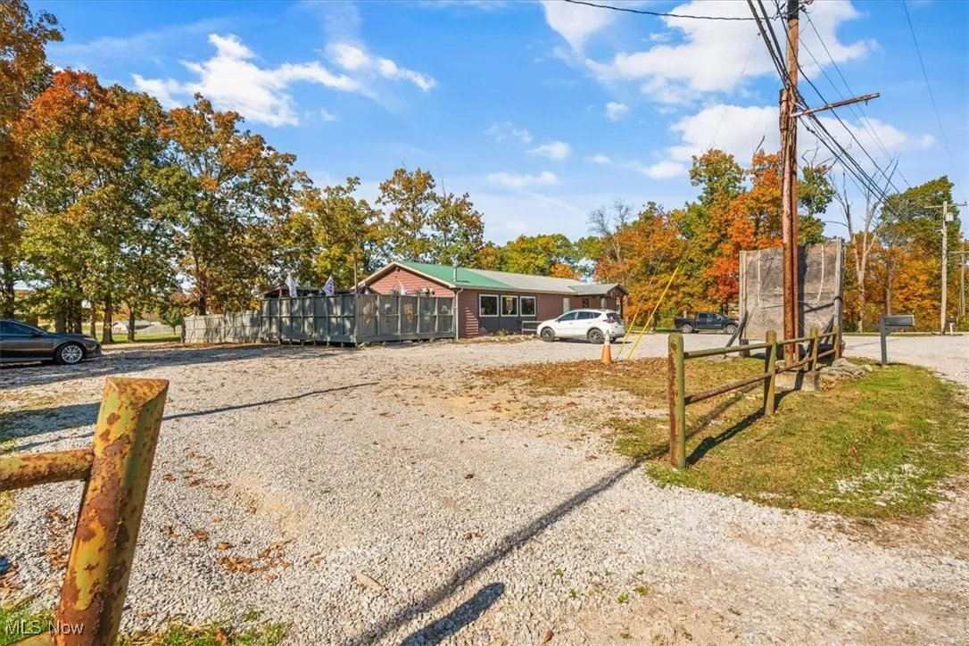 852 Southern Highway, Mineral Wells, West Virginia,MLS Now Listing ID