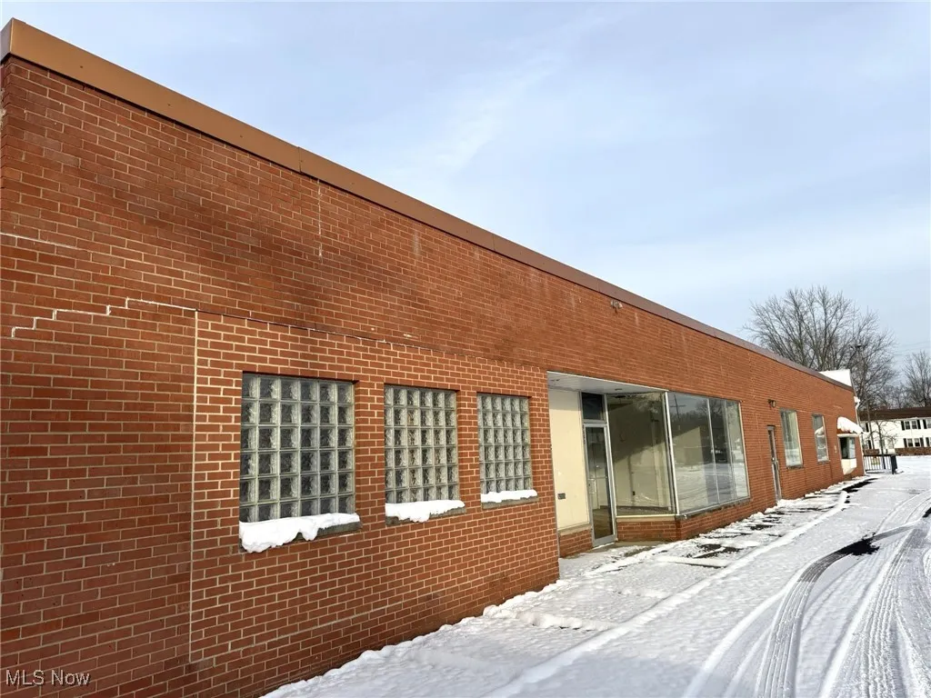 9660 E Center Street, Windham, Ohio,MLS Now Listing ID