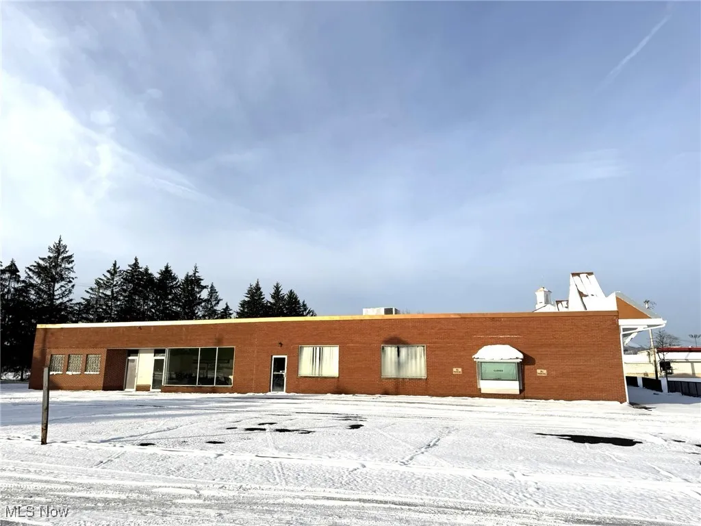 9660 E Center Street, Windham, Ohio,MLS Now Listing ID