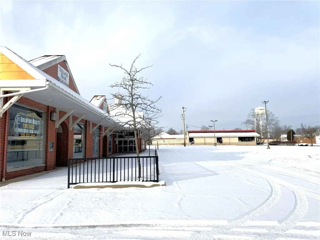 9660 E Center Street, Windham, Ohio,MLS Now Listing ID