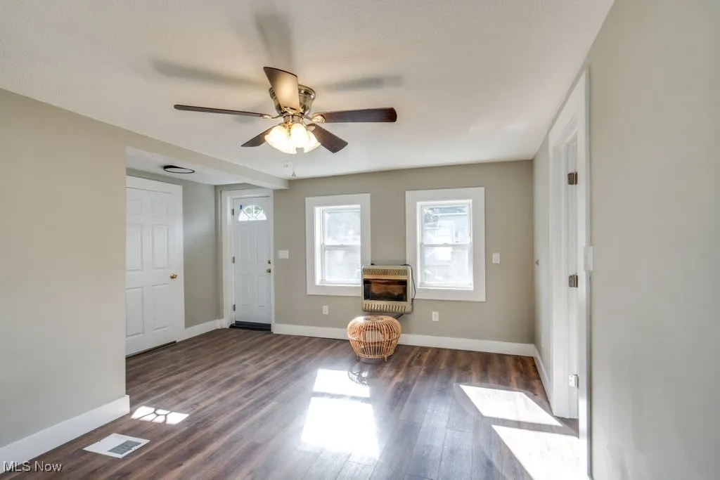 3207 W 50th Street, Cleveland, Ohio,MLS Now Listing ID