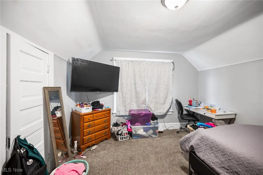 2nd Floor Bedroom