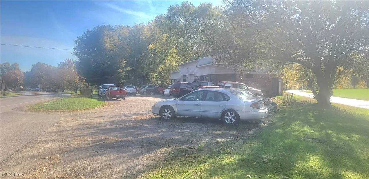 4491 State Route 60, Marietta, Ohio,MLS Now Listing ID