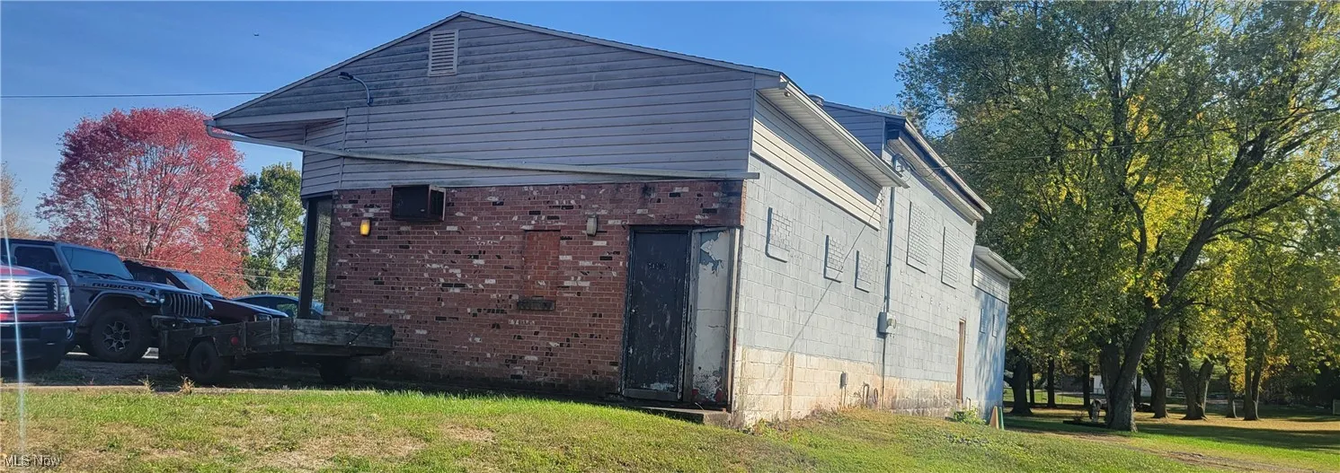4491 State Route 60, Marietta, Ohio,MLS Now Listing ID