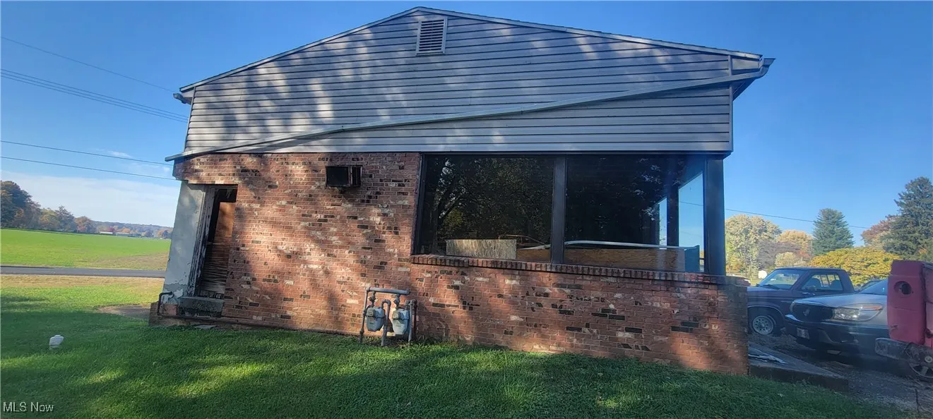 4491 State Route 60, Marietta, Ohio,MLS Now Listing ID