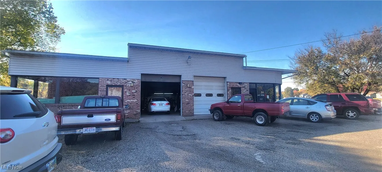 4491 State Route 60, Marietta, Ohio,MLS Now Listing ID