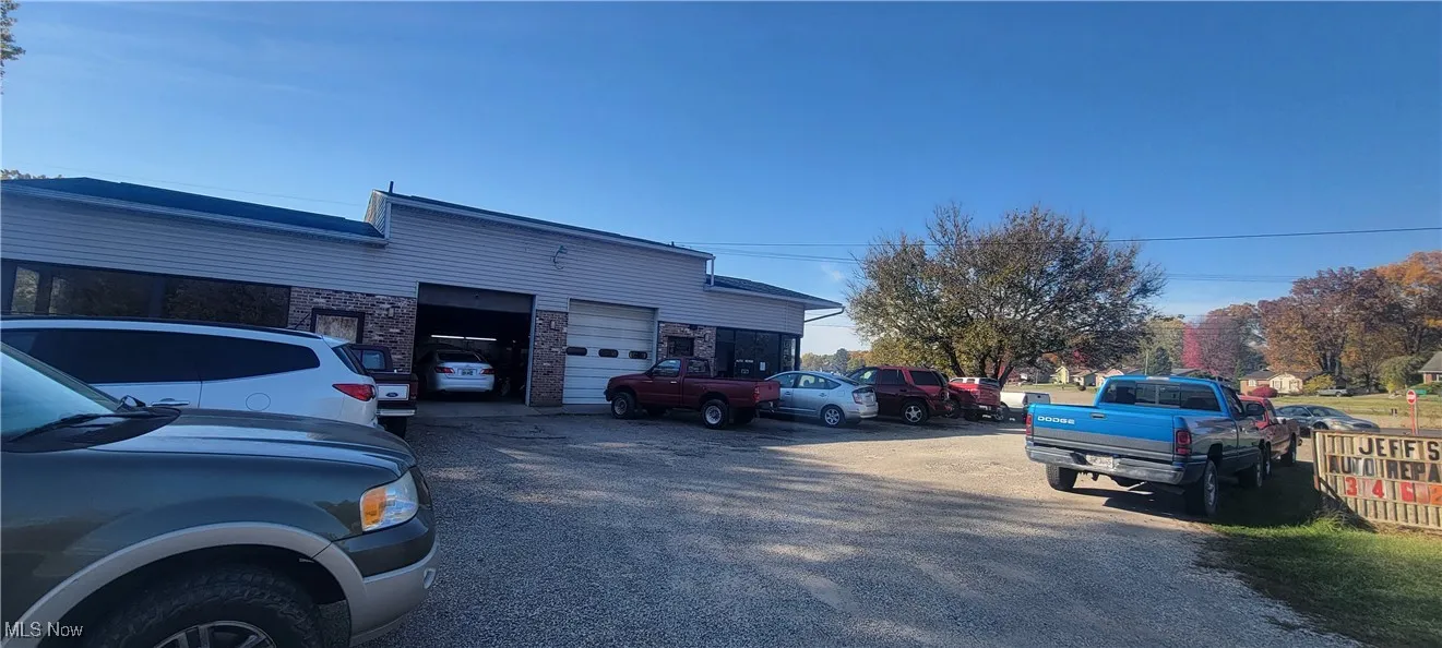 4491 State Route 60, Marietta, Ohio,MLS Now Listing ID