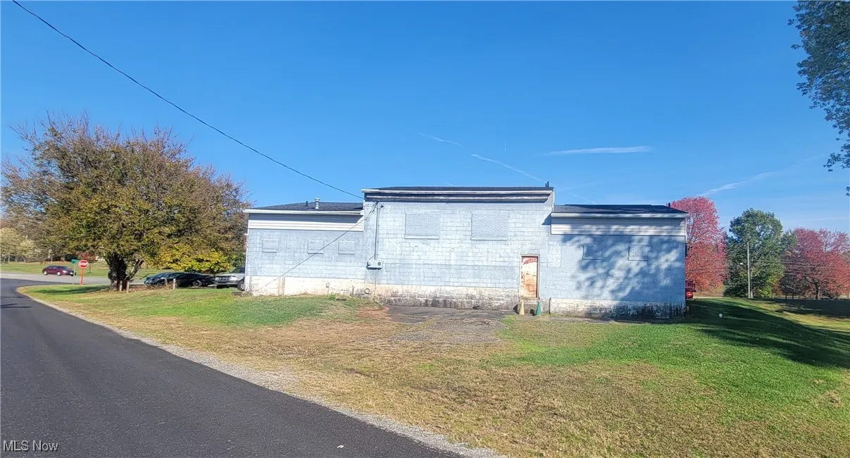 4491 State Route 60, Marietta, Ohio,MLS Now Listing ID