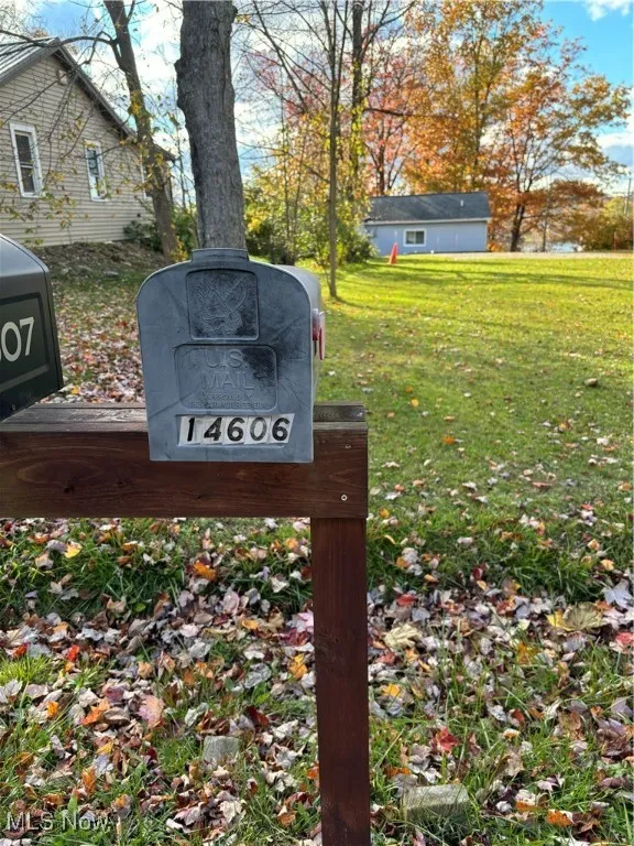Mailbox