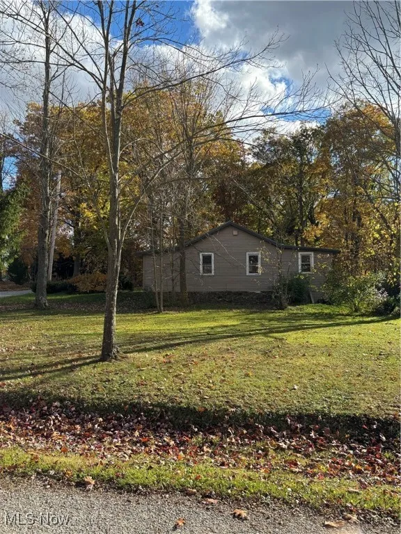 14606 Castlewood Drive, Newbury, Ohio,MLS Now Listing ID