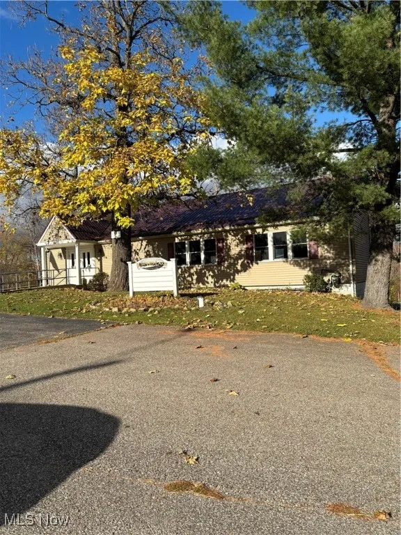 Community Center
