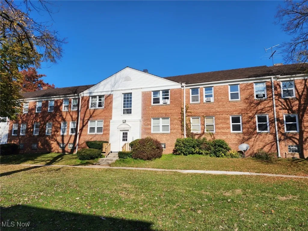 1832 Forest Hills Boulevard, East Cleveland, Ohio 44112,MLS Now Listing ID
