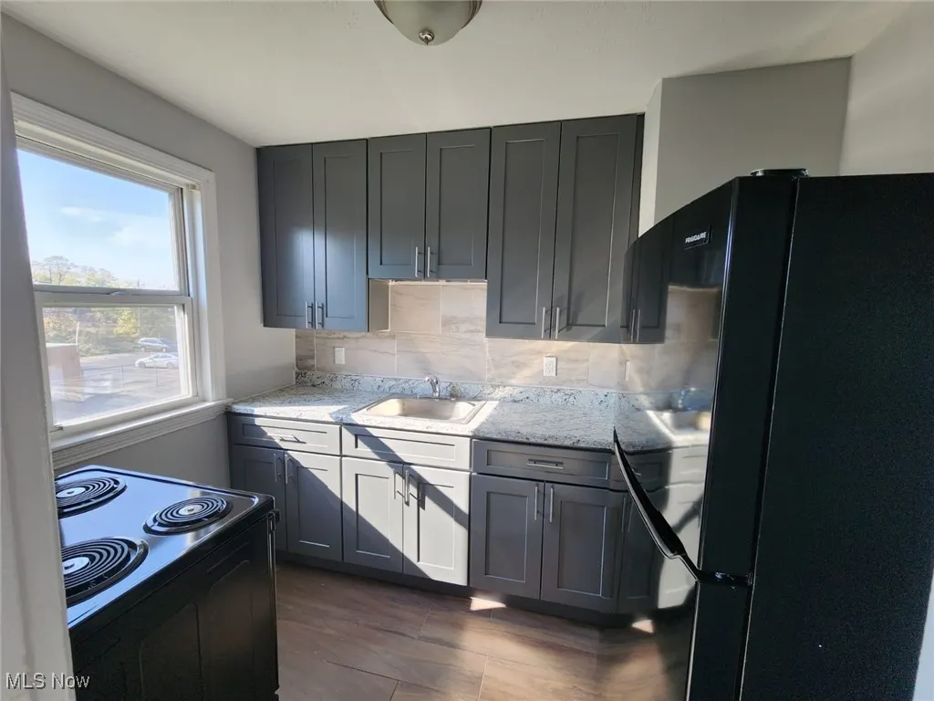 1832 Forest Hills Boulevard, East Cleveland, Ohio 44112,MLS Now Listing ID