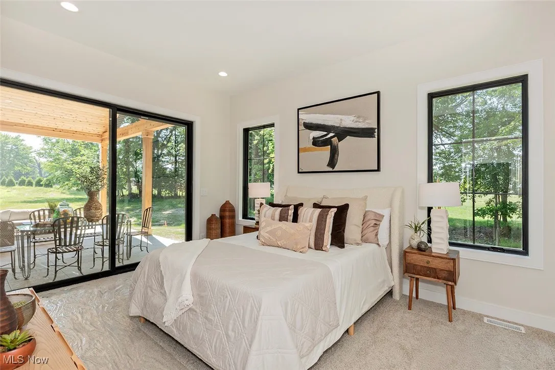 Bedroom.