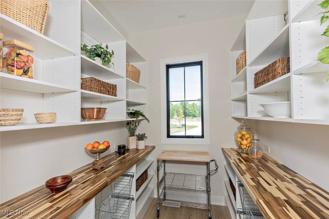 Pantry.