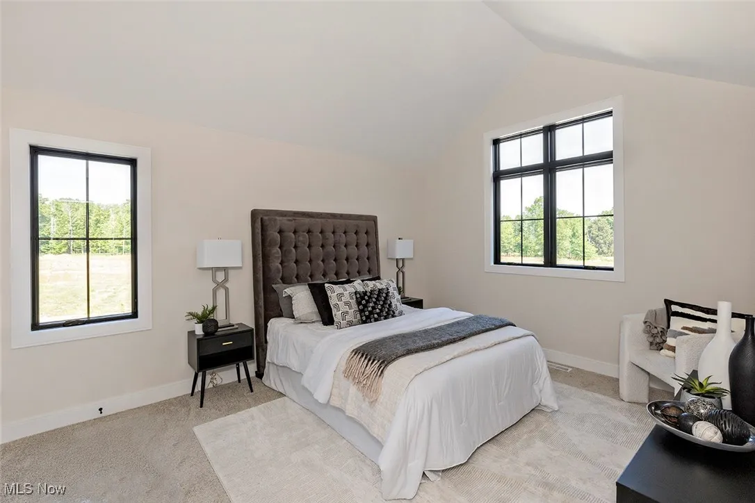 Bedroom.
