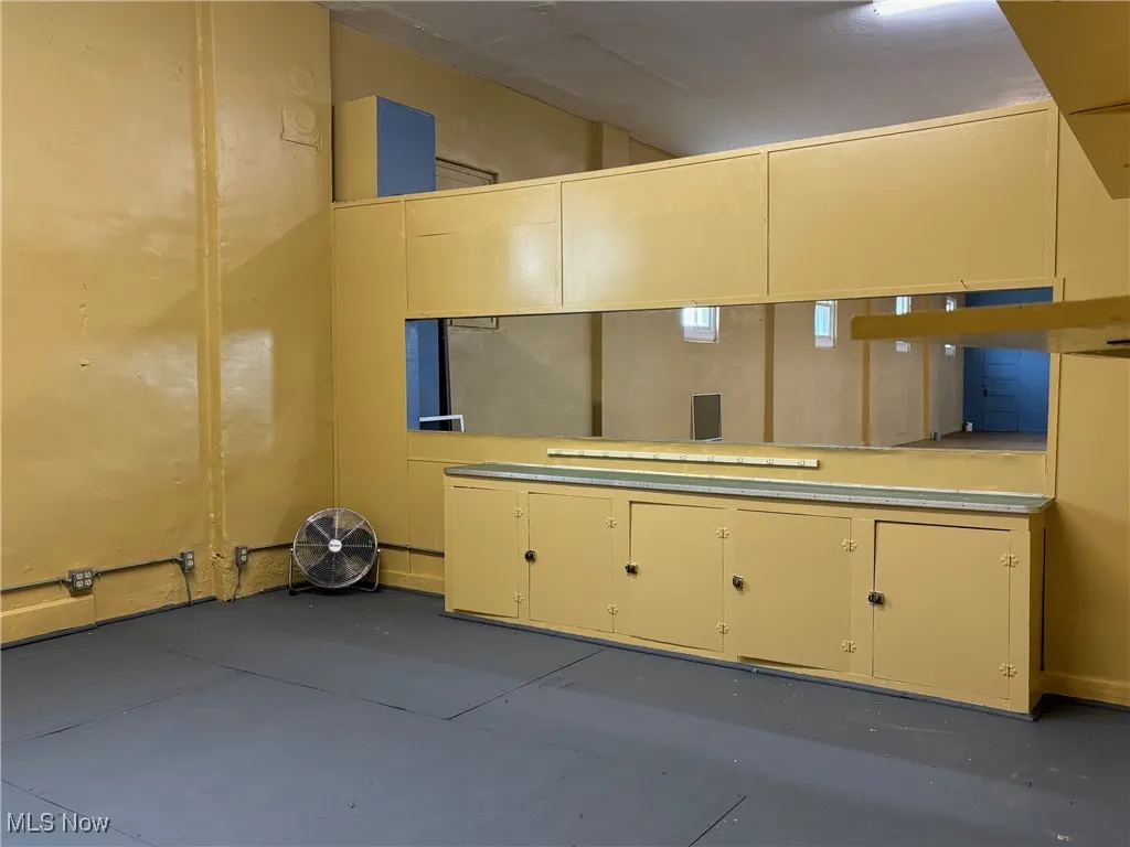 View of another second floor room