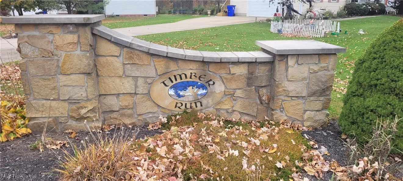 4508 Bayberry Knoll Drive, Ravenna, Ohio,MLS Now Listing ID