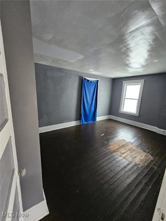 1947 Manhattan Avenue, Youngstown, Ohio,MLS Now Listing ID