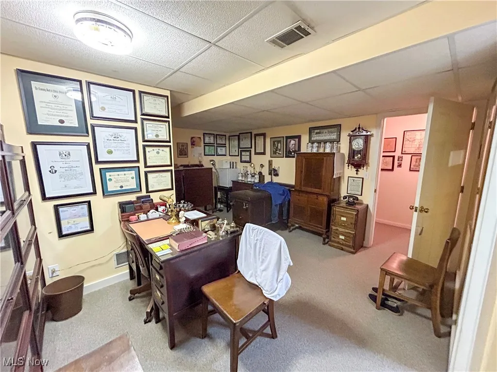 1115 Scoville North Road, Vienna, Ohio 44473,MLS Now Listing ID