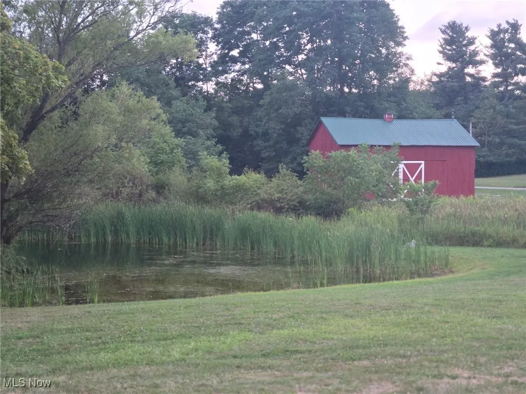 1115 Scoville North Road, Vienna, Ohio 44473,MLS Now Listing ID