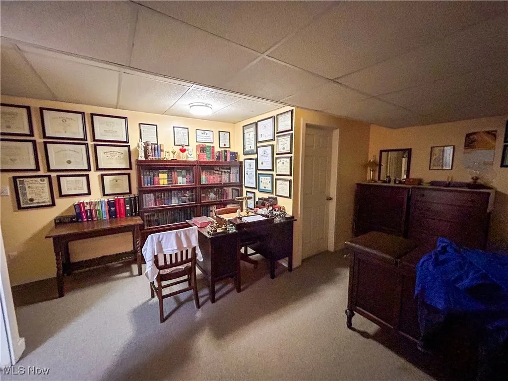 1115 Scoville North Road, Vienna, Ohio 44473,MLS Now Listing ID