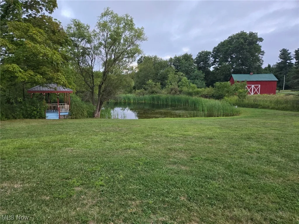 1115 Scoville North Road, Vienna, Ohio 44473,MLS Now Listing ID
