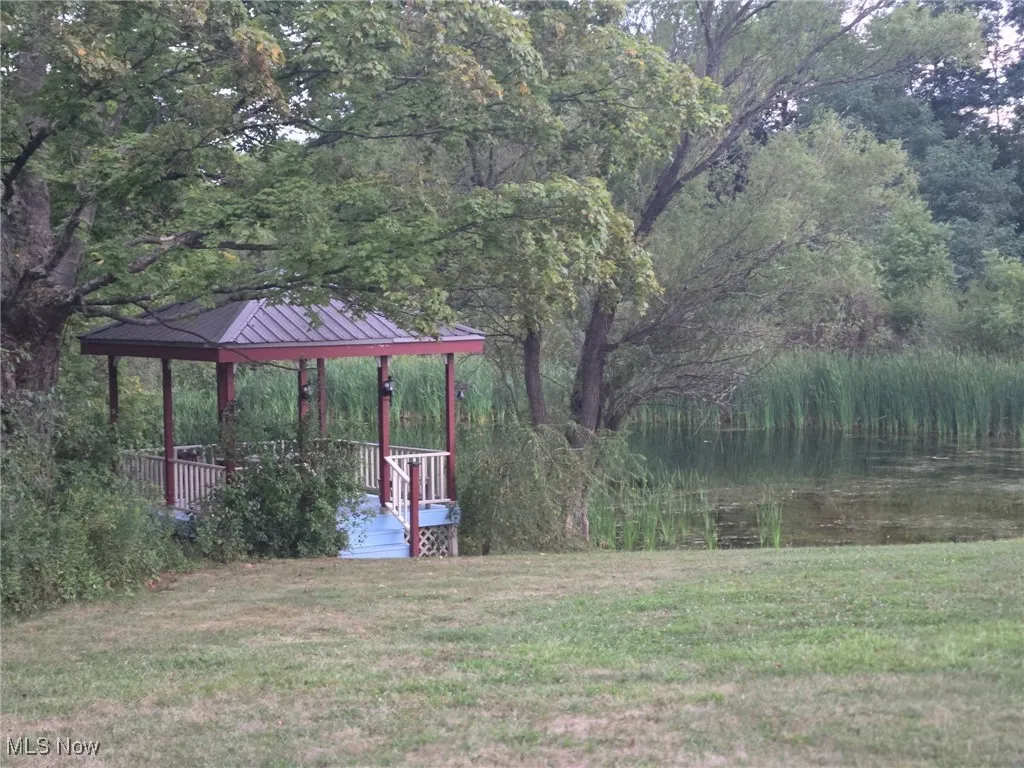 1115 Scoville North Road, Vienna, Ohio 44473,MLS Now Listing ID