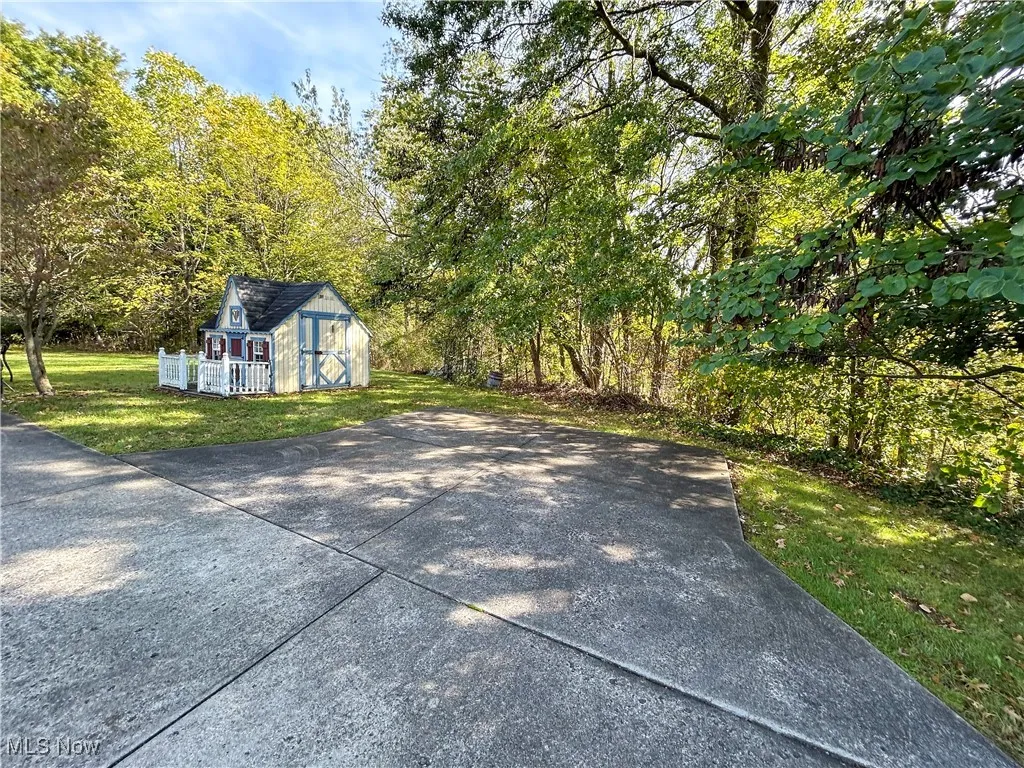 1115 Scoville North Road, Vienna, Ohio 44473,MLS Now Listing ID