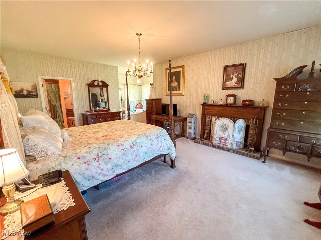 1115 Scoville North Road, Vienna, Ohio 44473,MLS Now Listing ID