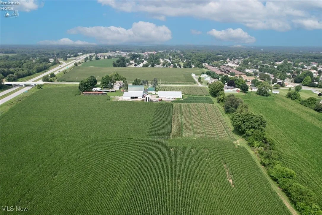 431 S Old State Road, Norwalk, Ohio,MLS Now Listing ID