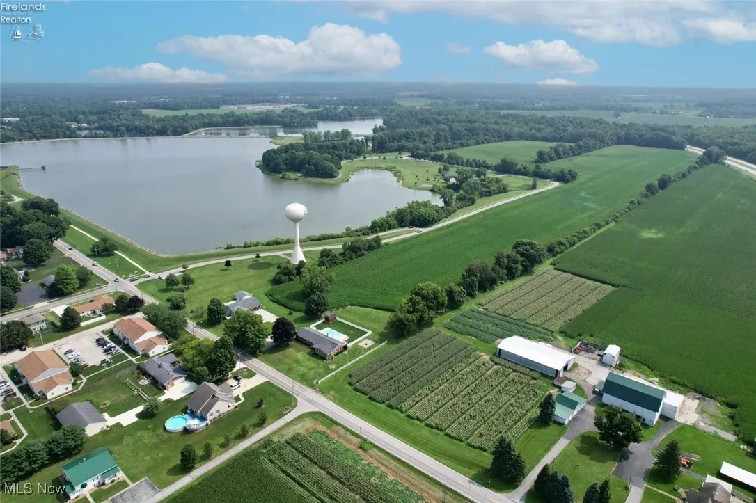 431 S Old State Road, Norwalk, Ohio,MLS Now Listing ID