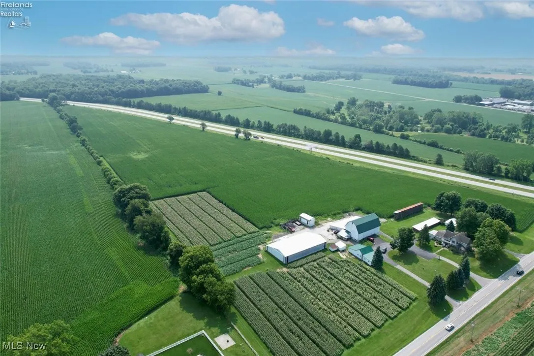 431 S Old State Road, Norwalk, Ohio,MLS Now Listing ID