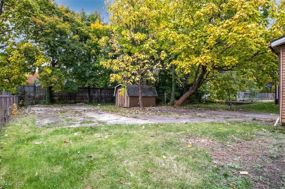 542 Noah Avenue, Akron, Ohio,MLS Now Listing ID