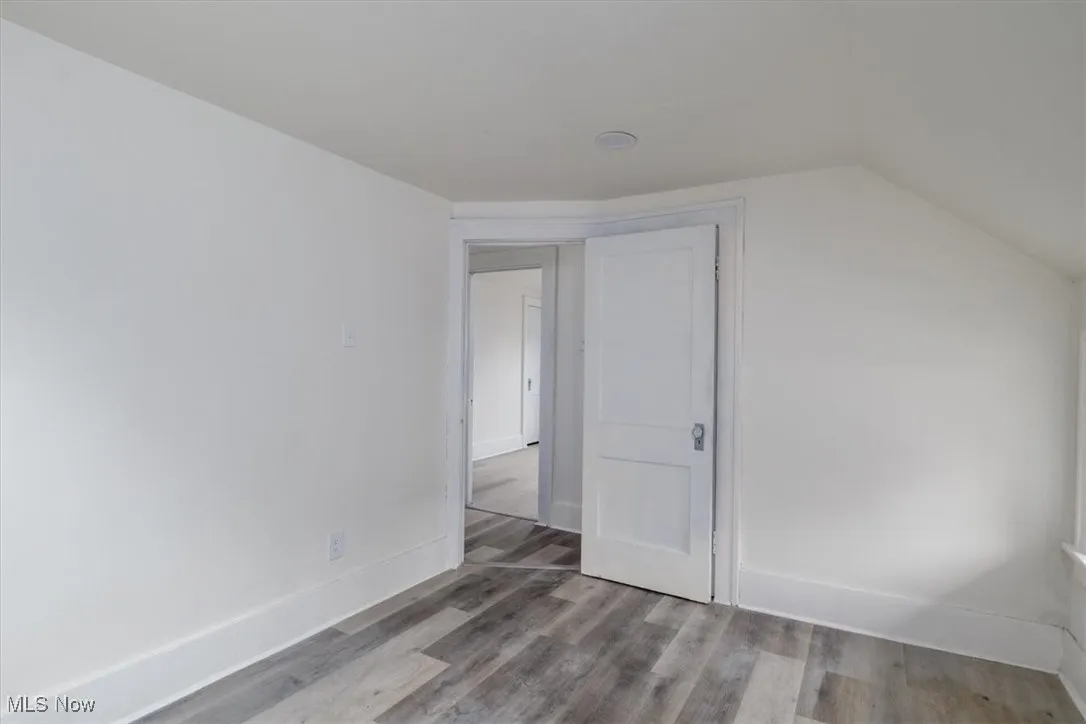 542 Noah Avenue, Akron, Ohio,MLS Now Listing ID