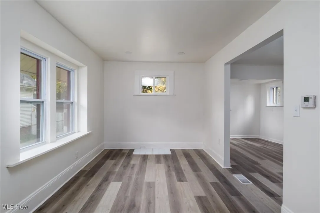 542 Noah Avenue, Akron, Ohio,MLS Now Listing ID