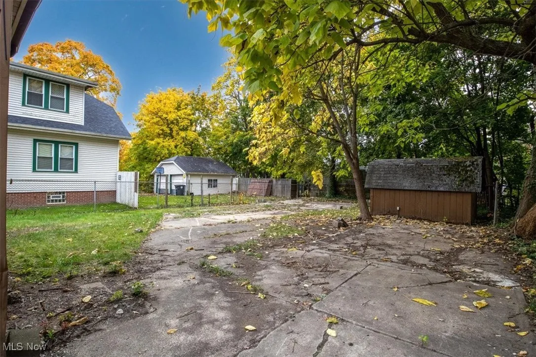 542 Noah Avenue, Akron, Ohio,MLS Now Listing ID