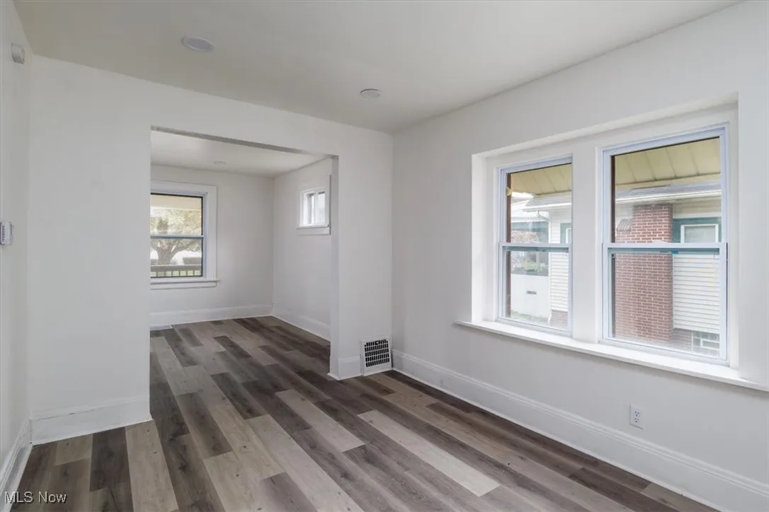 542 Noah Avenue, Akron, Ohio,MLS Now Listing ID