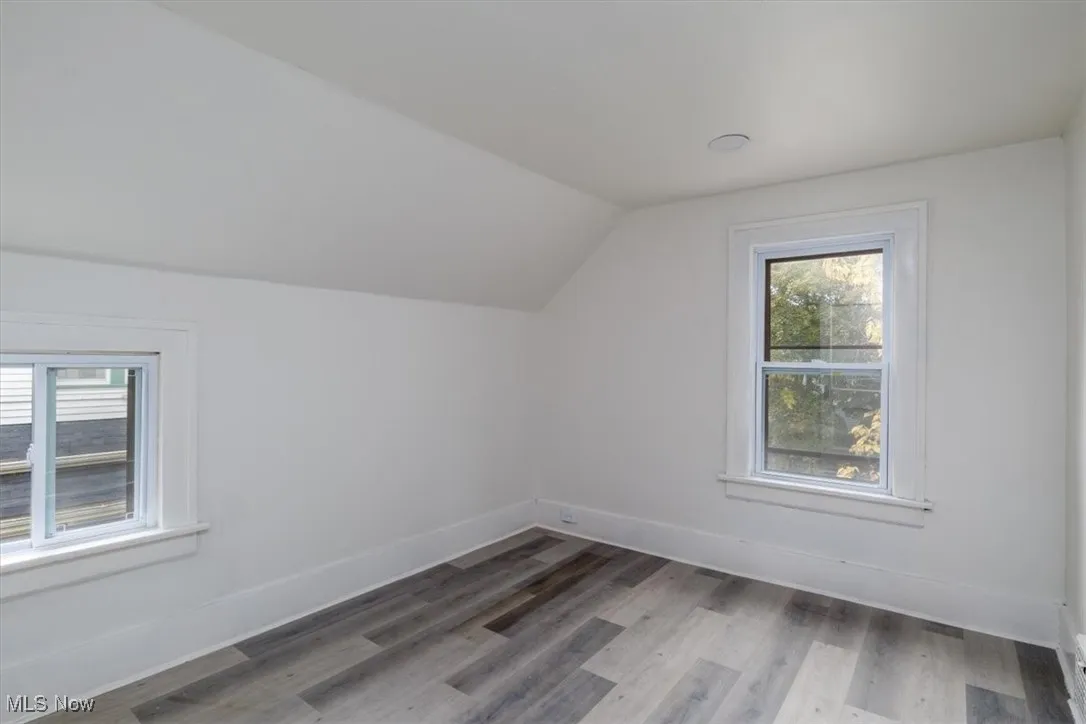 542 Noah Avenue, Akron, Ohio,MLS Now Listing ID