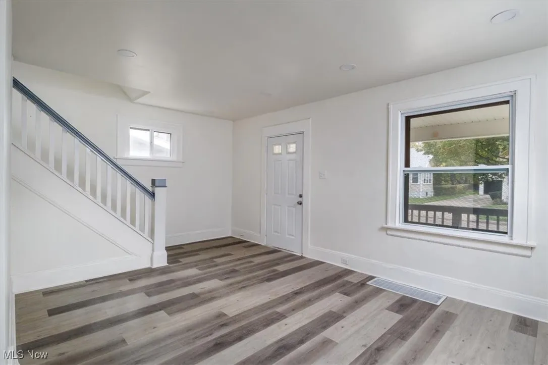 542 Noah Avenue, Akron, Ohio,MLS Now Listing ID